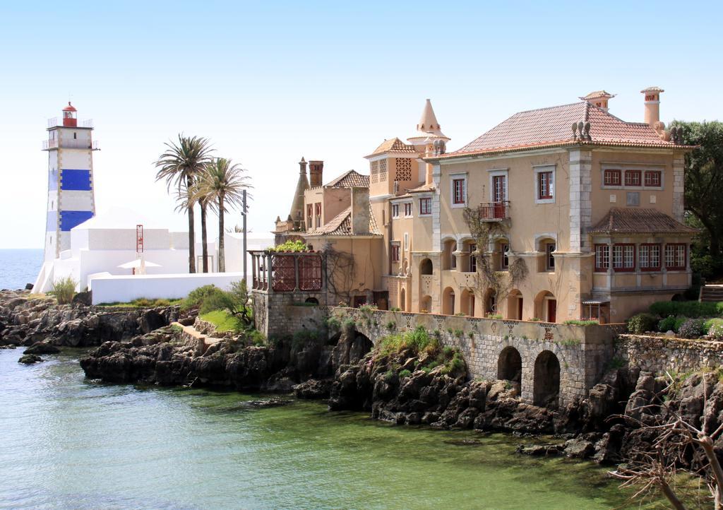 Prime Apartment Cascais Room photo