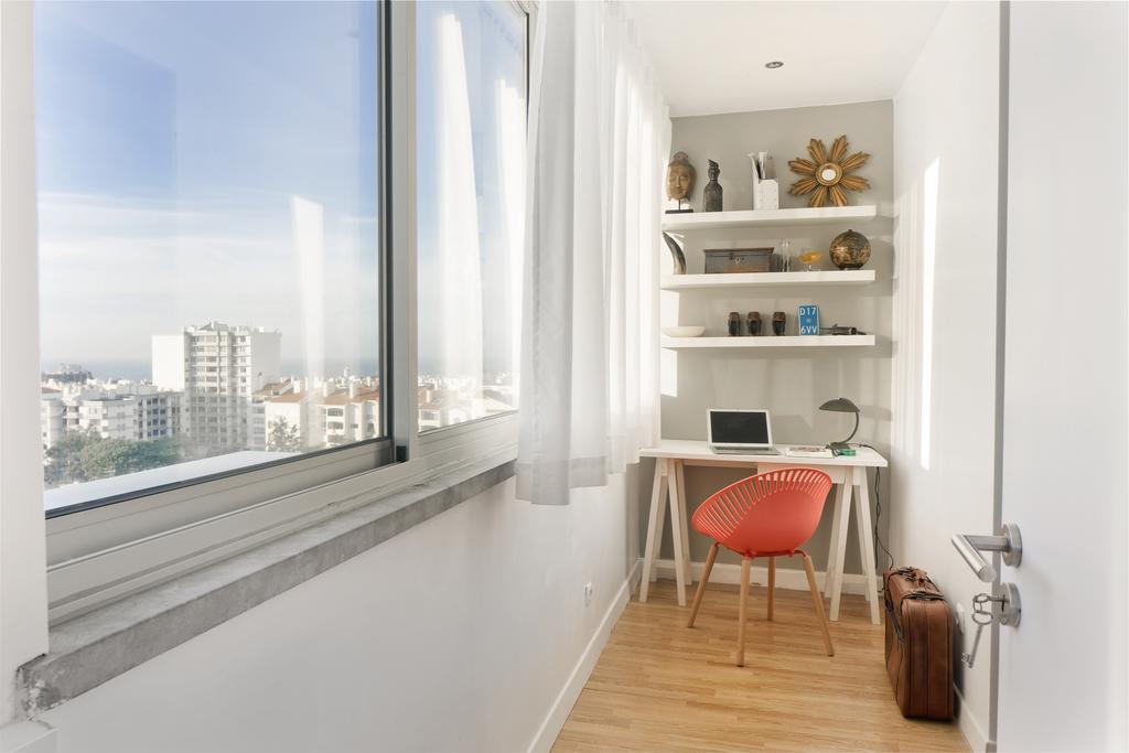 Prime Apartment Cascais Exterior photo