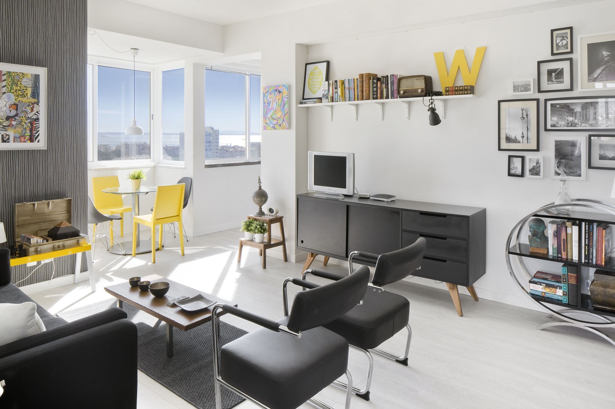 Prime Apartment Cascais Exterior photo